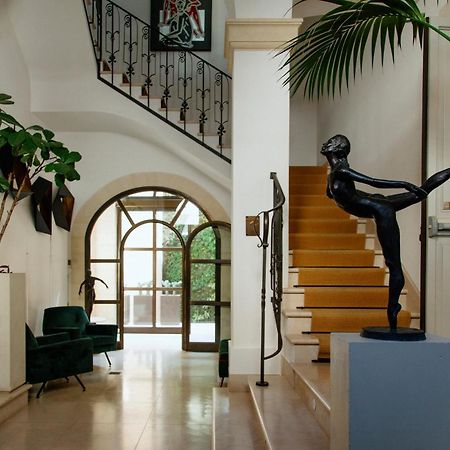 Casa 300Mila Otel Lecce Dış mekan fotoğraf