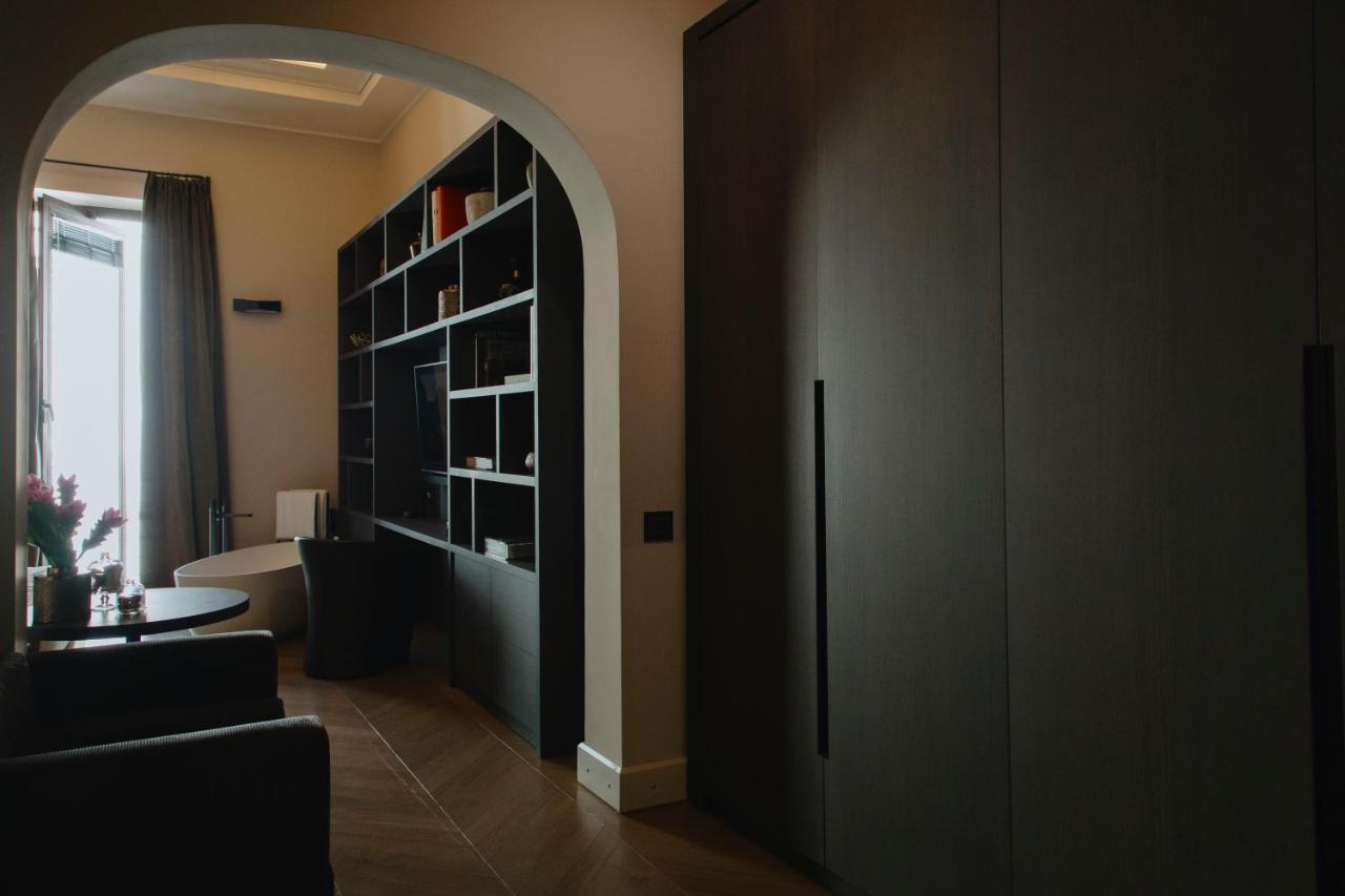 Casa 300Mila Otel Lecce Dış mekan fotoğraf