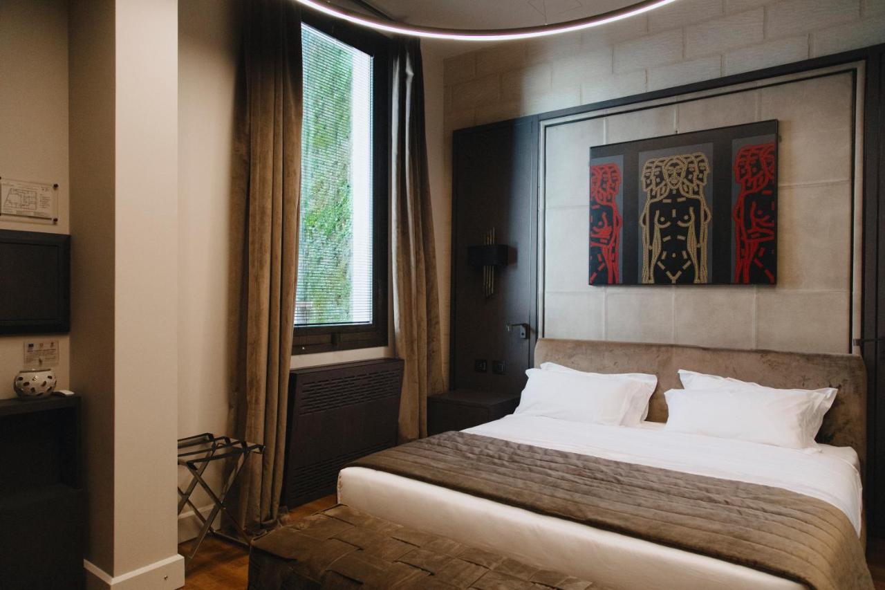 Casa 300Mila Otel Lecce Dış mekan fotoğraf