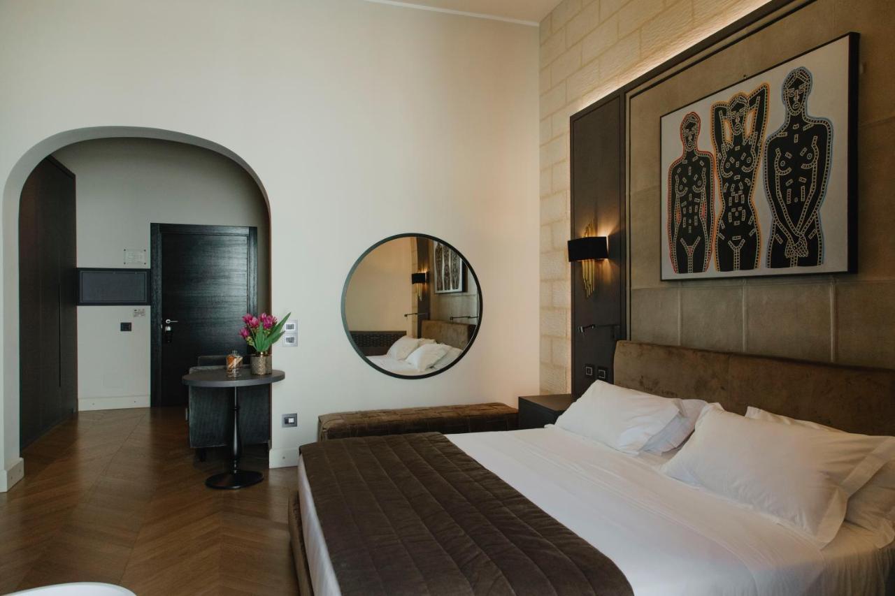 Casa 300Mila Otel Lecce Dış mekan fotoğraf