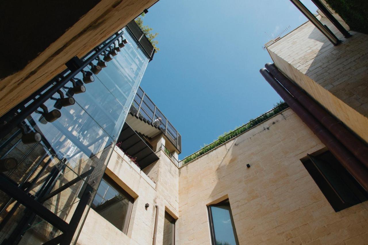 Casa 300Mila Otel Lecce Dış mekan fotoğraf