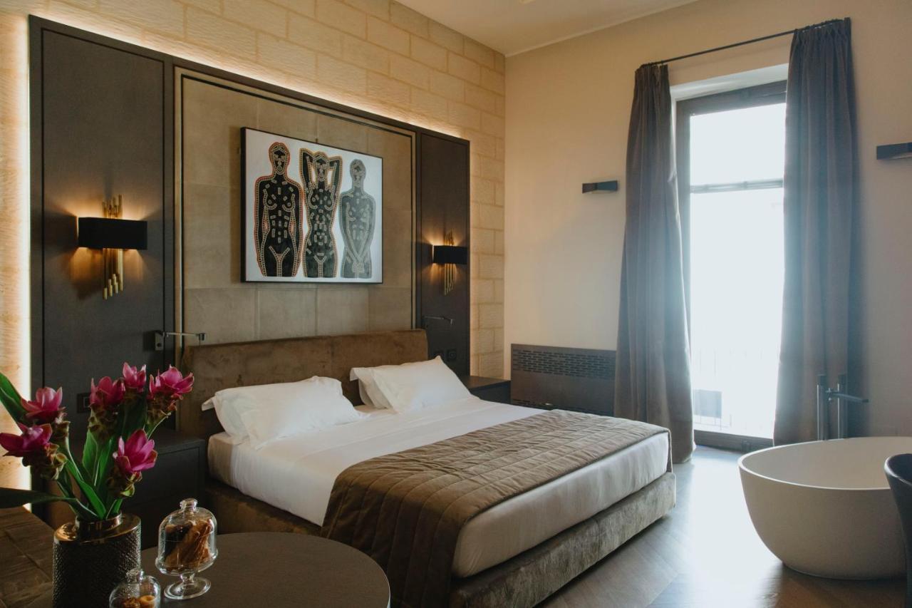 Casa 300Mila Otel Lecce Dış mekan fotoğraf