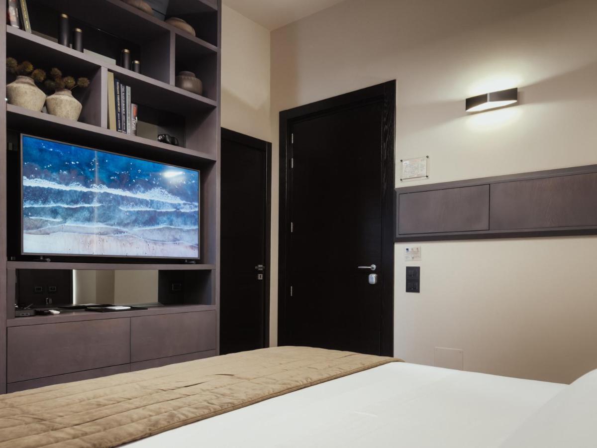 Casa 300Mila Otel Lecce Dış mekan fotoğraf