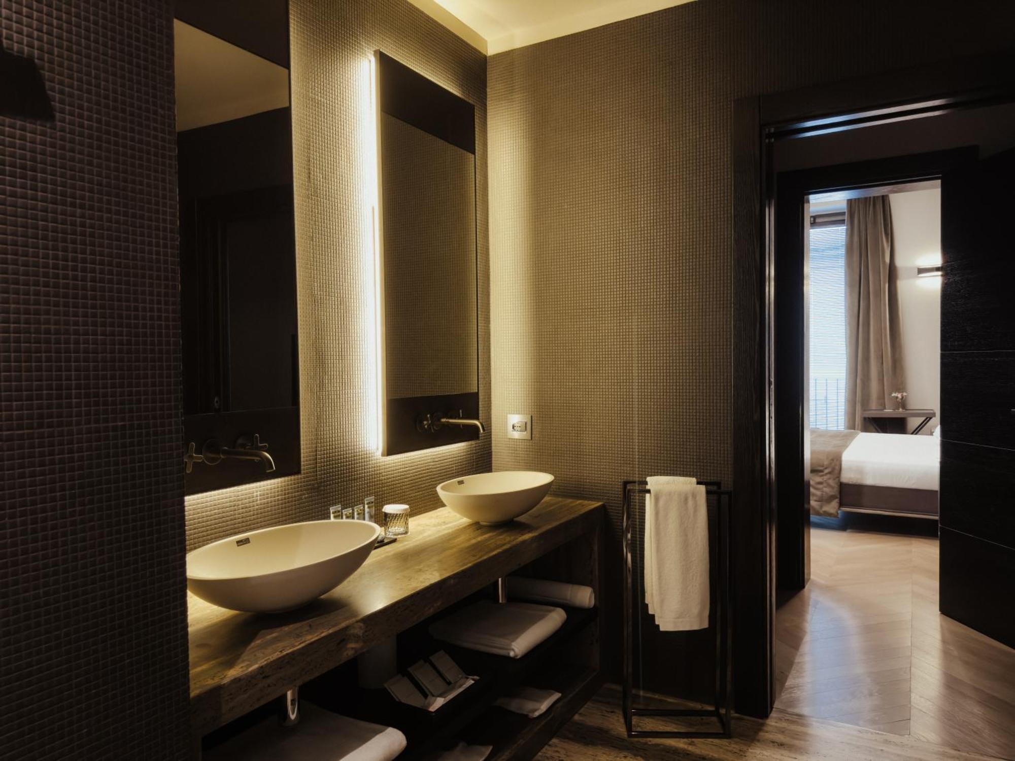 Casa 300Mila Otel Lecce Dış mekan fotoğraf