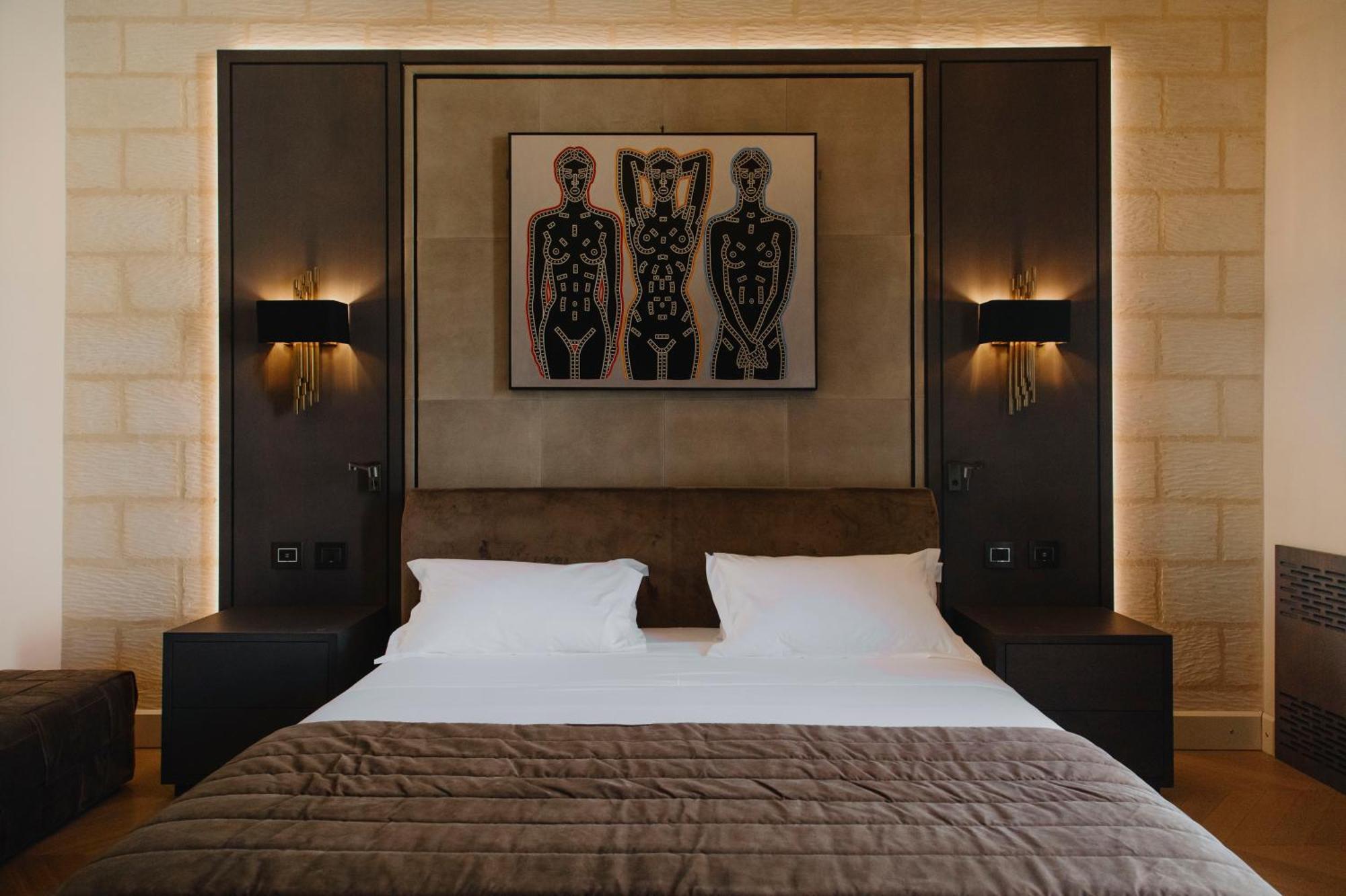 Casa 300Mila Otel Lecce Dış mekan fotoğraf