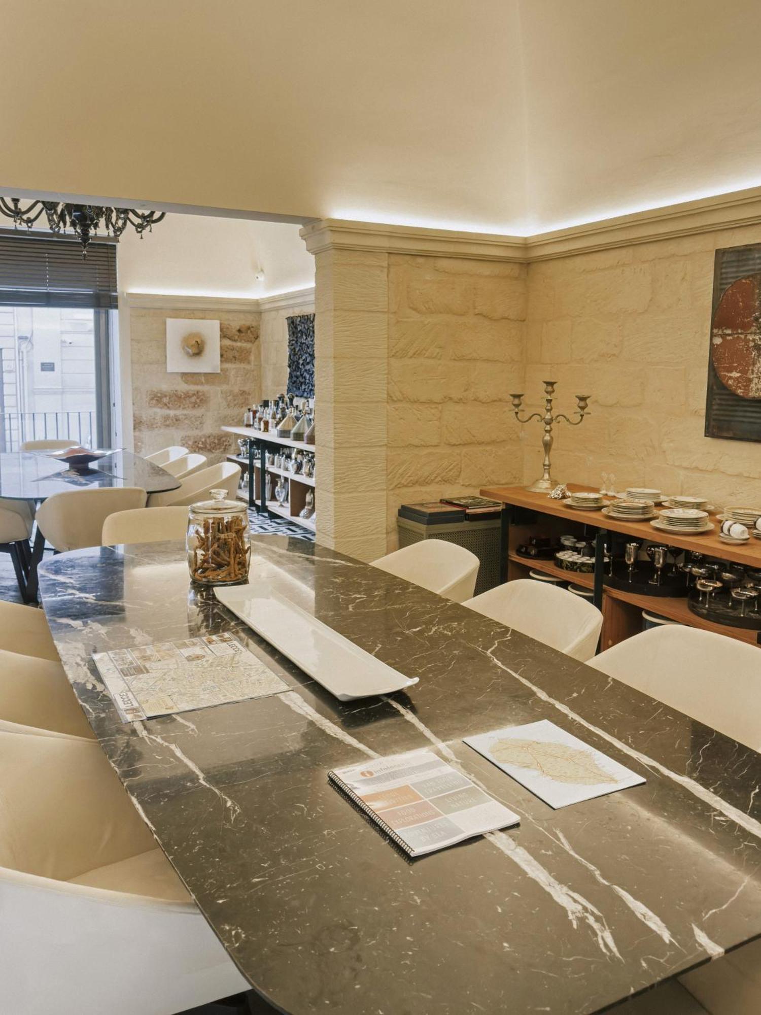 Casa 300Mila Otel Lecce Dış mekan fotoğraf