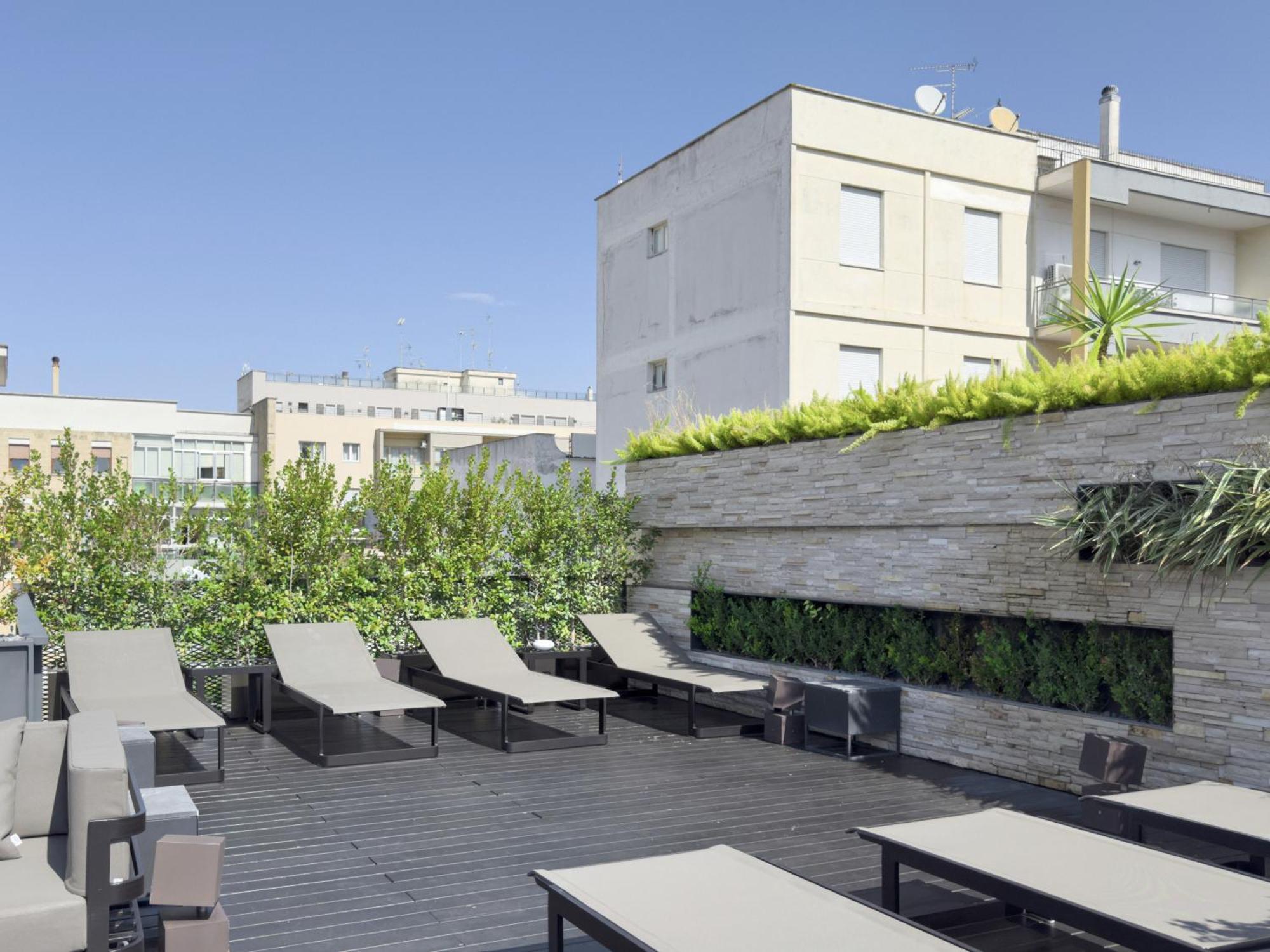 Casa 300Mila Otel Lecce Dış mekan fotoğraf