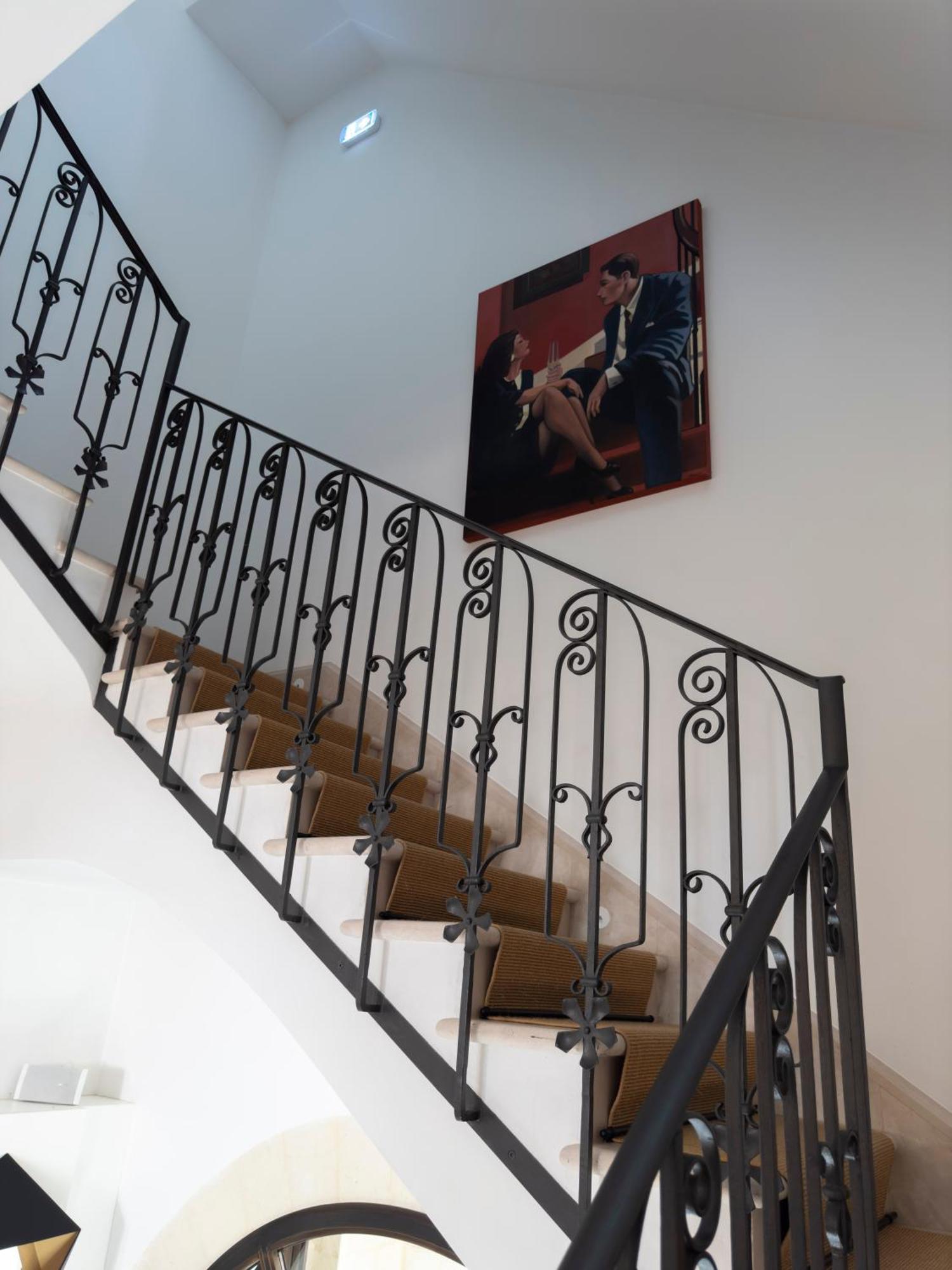 Casa 300Mila Otel Lecce Dış mekan fotoğraf