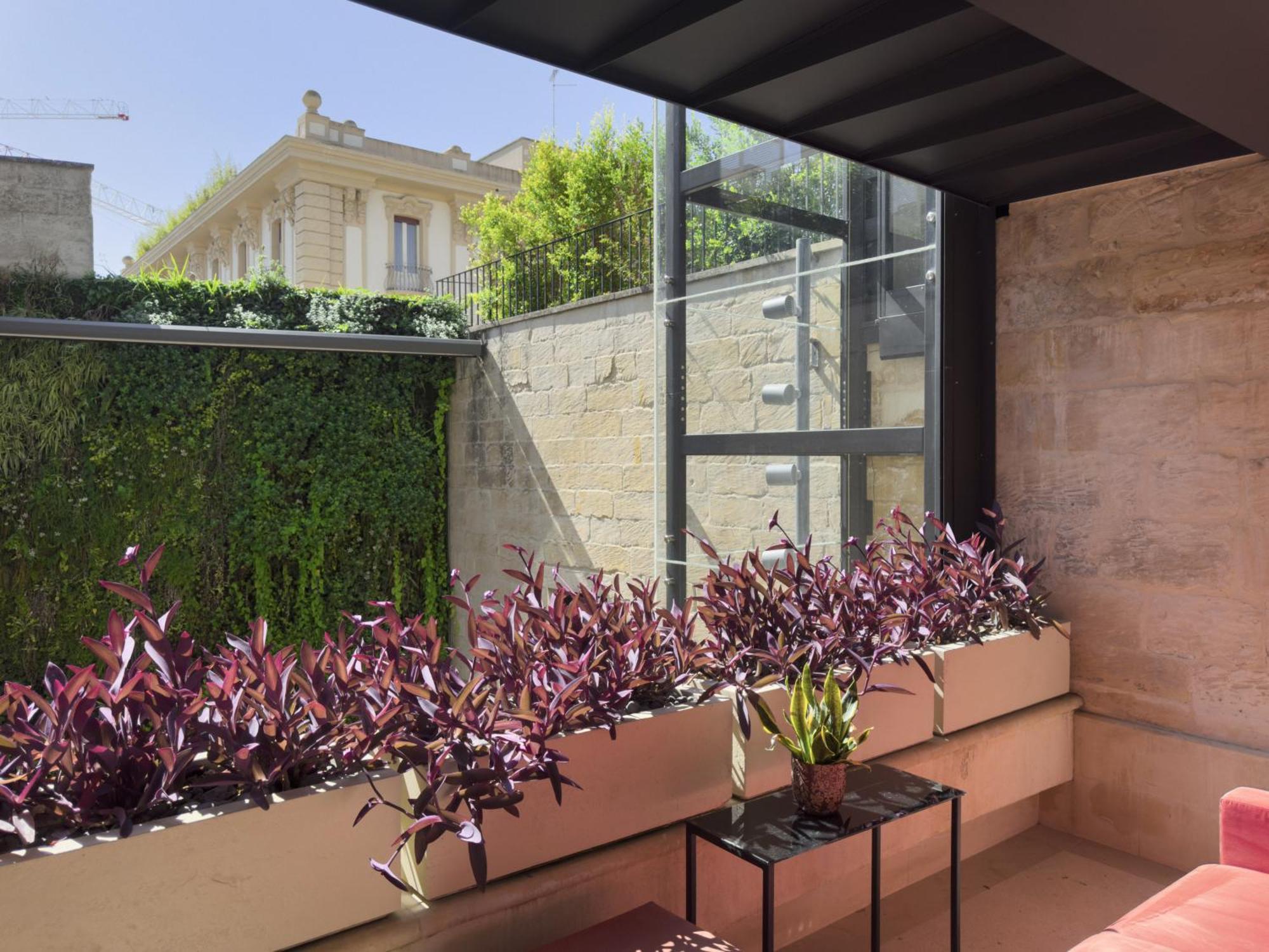 Casa 300Mila Otel Lecce Dış mekan fotoğraf