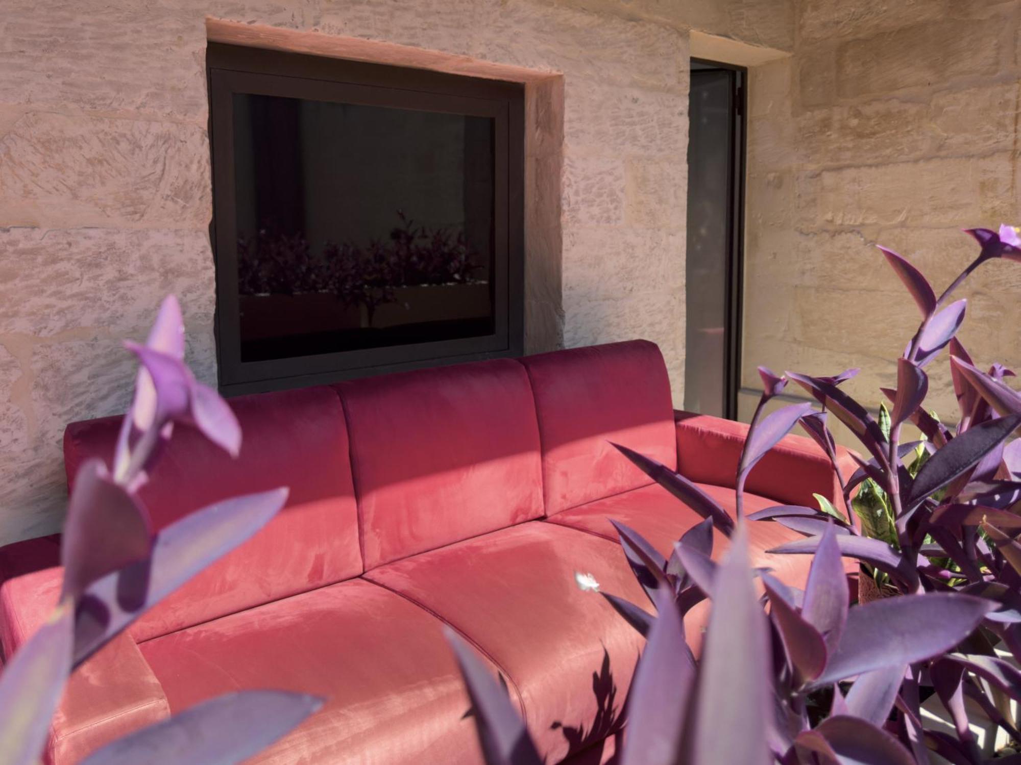 Casa 300Mila Otel Lecce Dış mekan fotoğraf