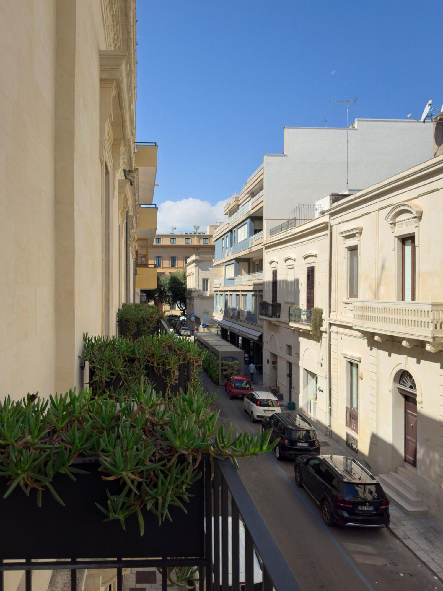 Casa 300Mila Otel Lecce Dış mekan fotoğraf