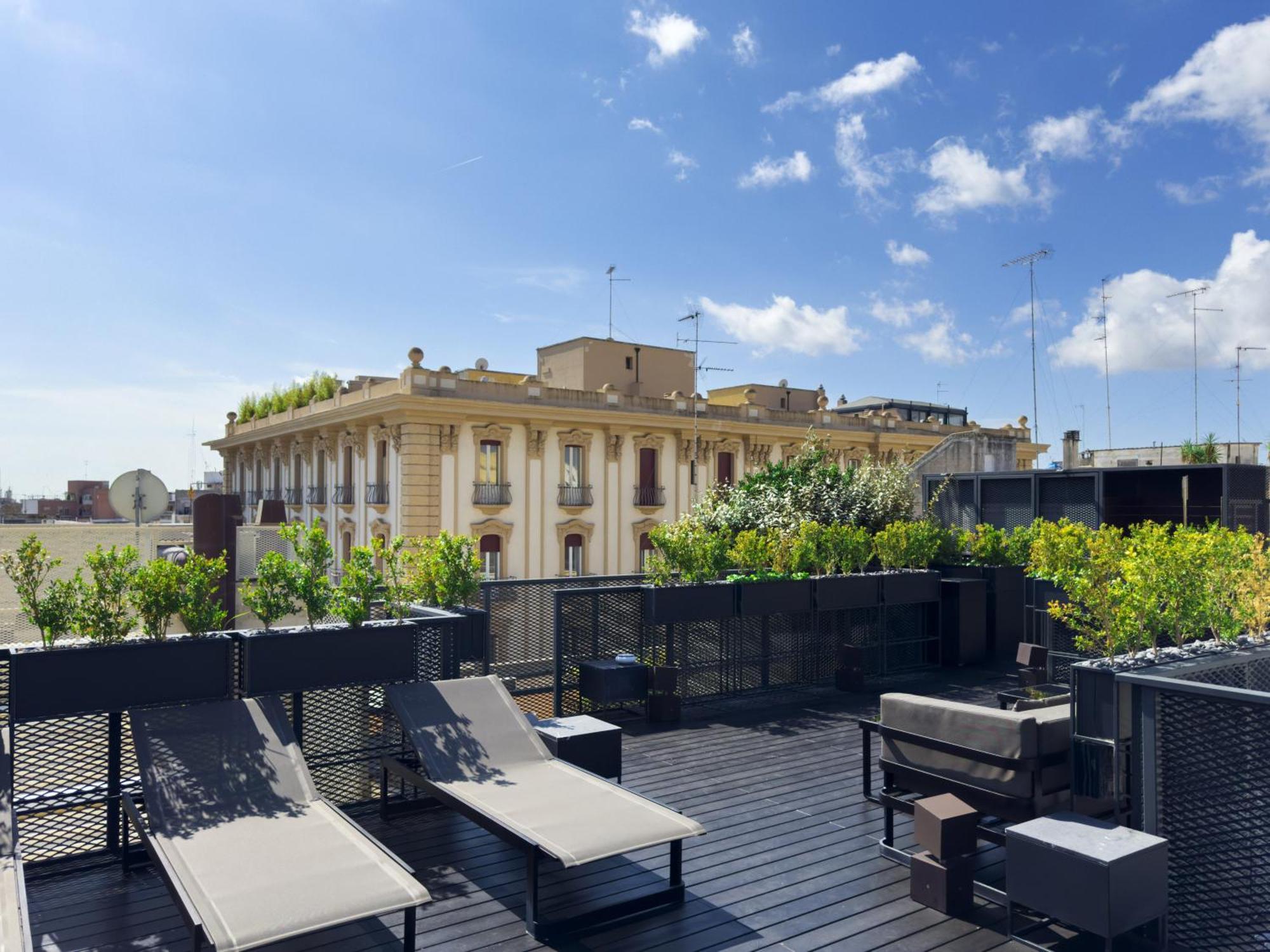 Casa 300Mila Otel Lecce Dış mekan fotoğraf