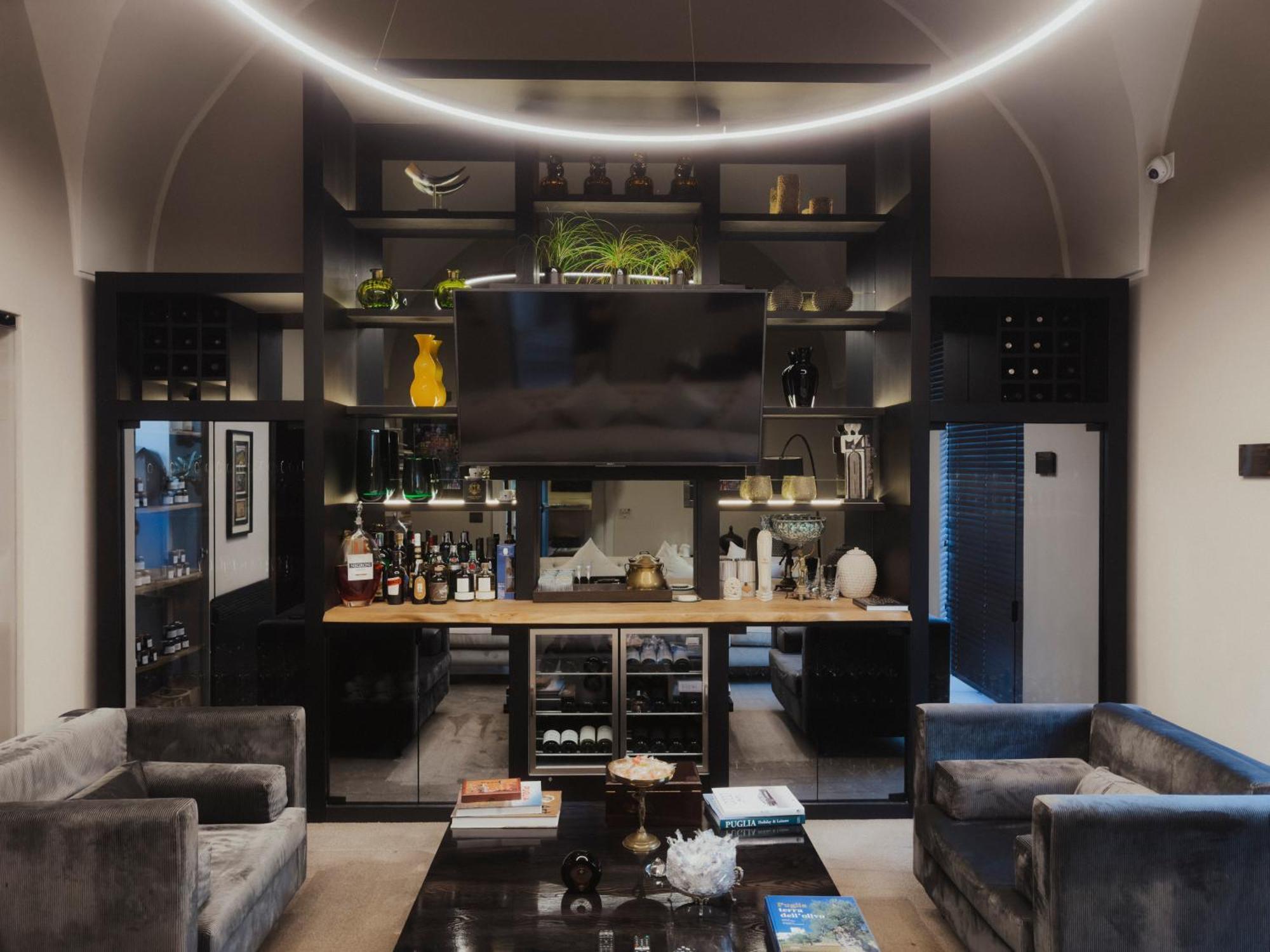 Casa 300Mila Otel Lecce Dış mekan fotoğraf