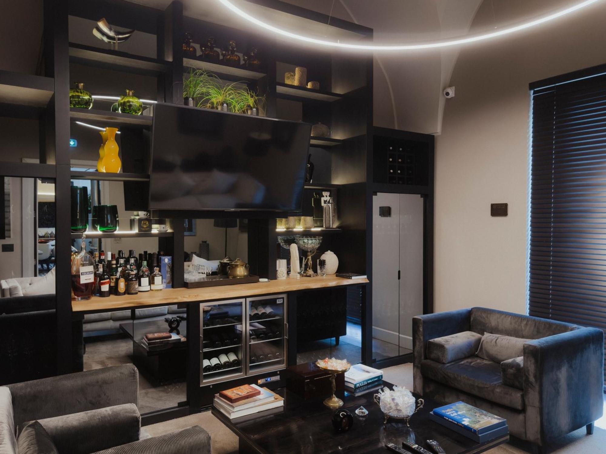 Casa 300Mila Otel Lecce Dış mekan fotoğraf