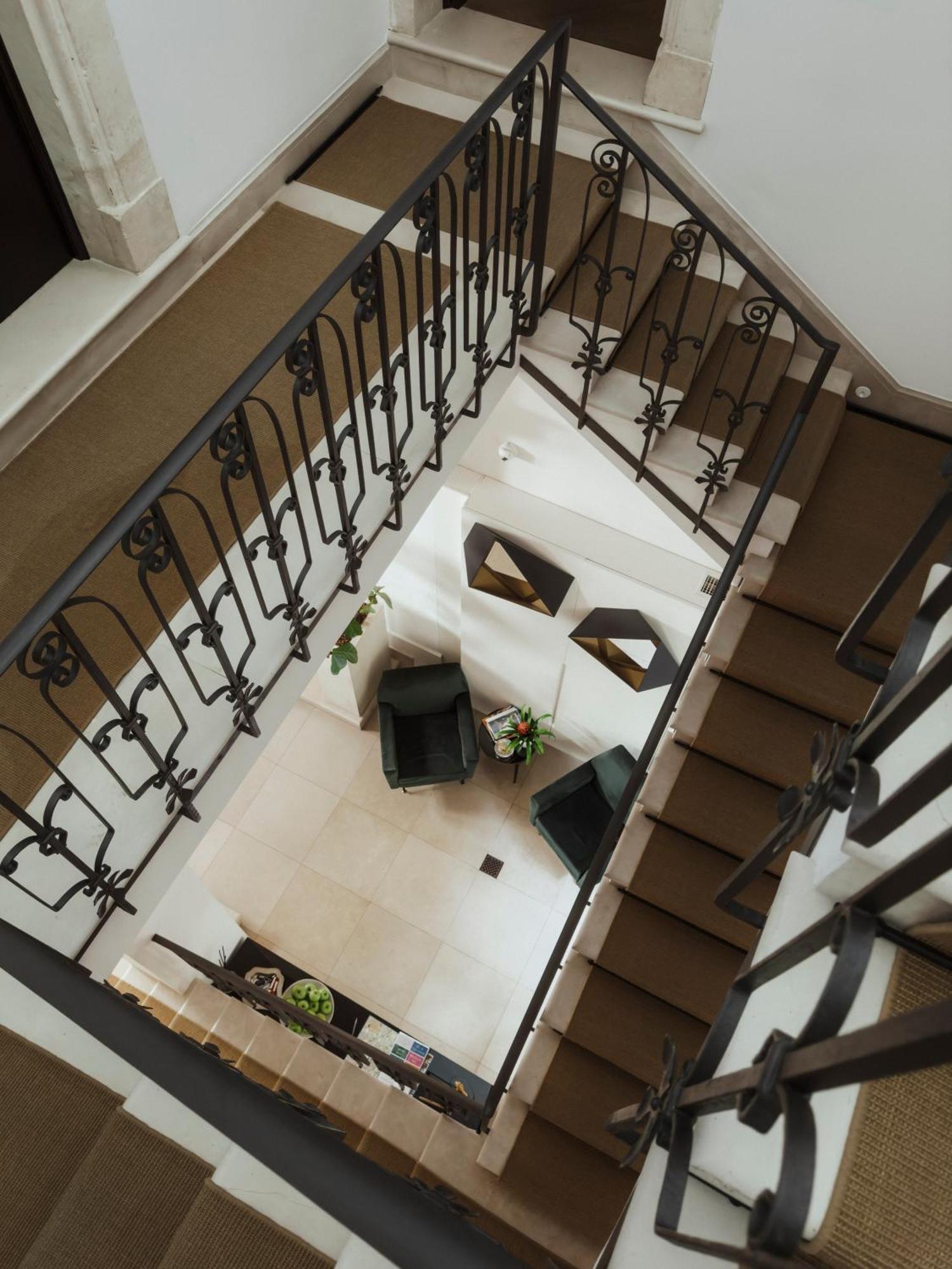 Casa 300Mila Otel Lecce Dış mekan fotoğraf