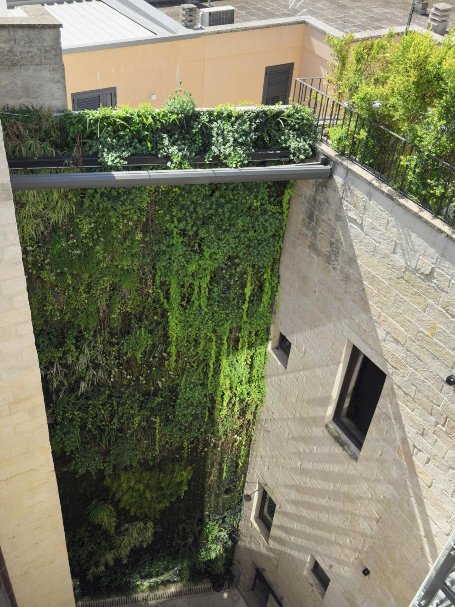 Casa 300Mila Otel Lecce Dış mekan fotoğraf