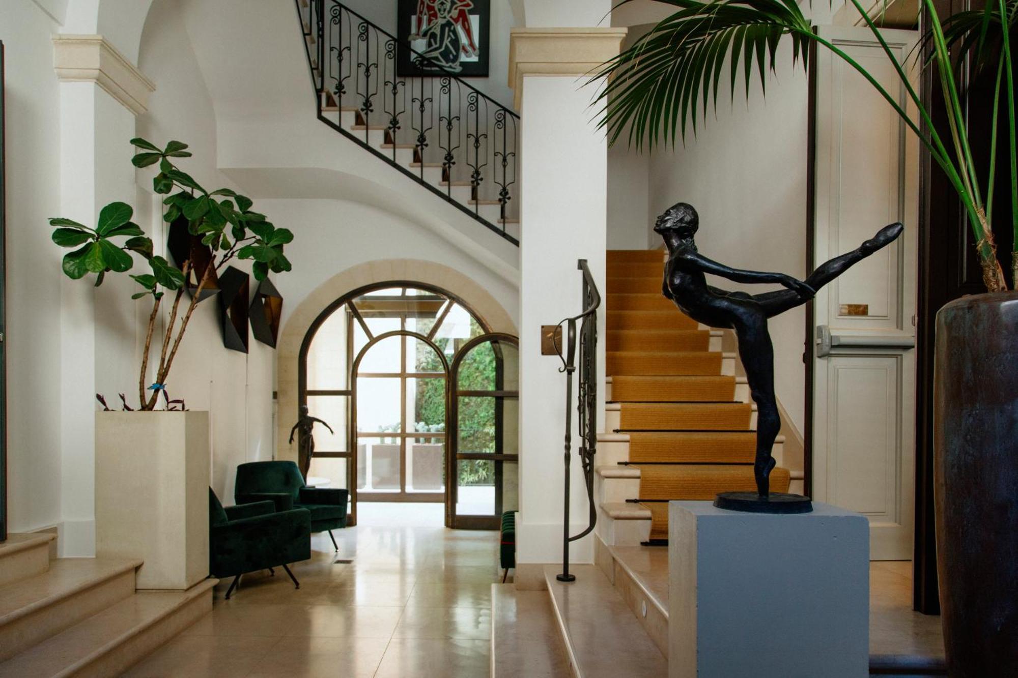 Casa 300Mila Otel Lecce Dış mekan fotoğraf